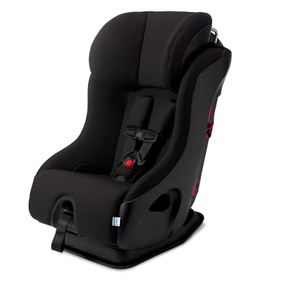 Convertible Car Seat Fllo 14-65lb - Railroad Zip