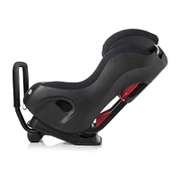 Convertible Car Seat Fllo 14-65lb - Railroad Zip
