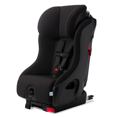 Convertible Car Seat Fonnf 14-65lb - Railroad Ziip