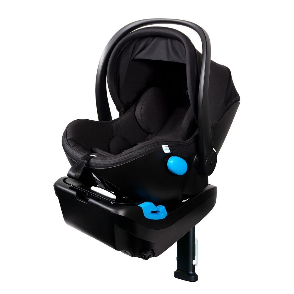 Infant Car Seat Liing 4-35lb - Railroad Ziip