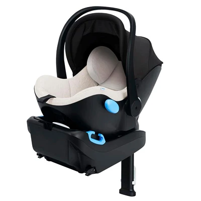 Siège d'Auto Liing 4-35lb - Marshmallow