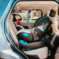 Infant Car Seat Liing 4-35lb