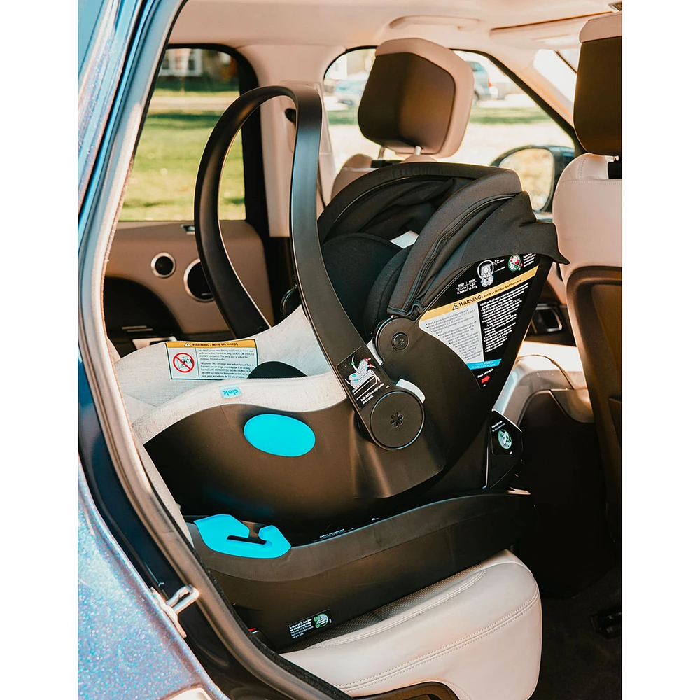 Infant Car Seat Liing 4-35lb