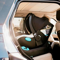 Infant Car Seat Liing 4-35lb