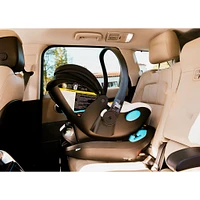 Infant Car Seat Liing 4-35lb