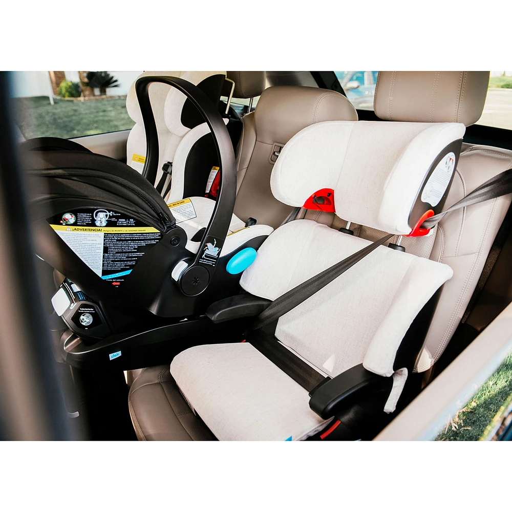 Infant Car Seat Liing 4-35lb