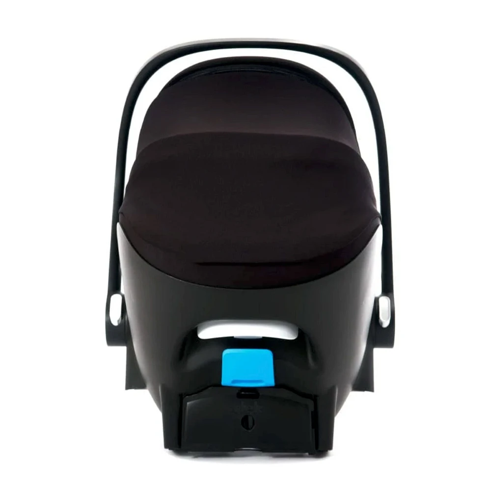 Car Seat 4-35lb Liingo Railroad