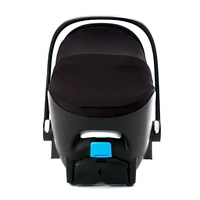 Car Seat 4-35lb Liingo Railroad