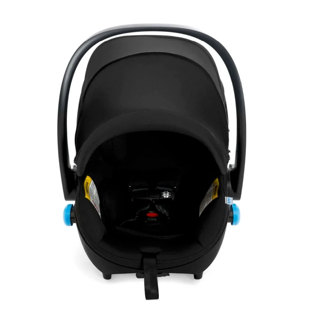 Car Seat 4-35lb Liingo Railroad