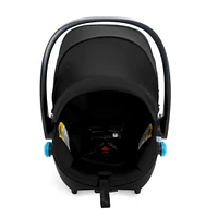 Car Seat 4-35lb Liingo Railroad