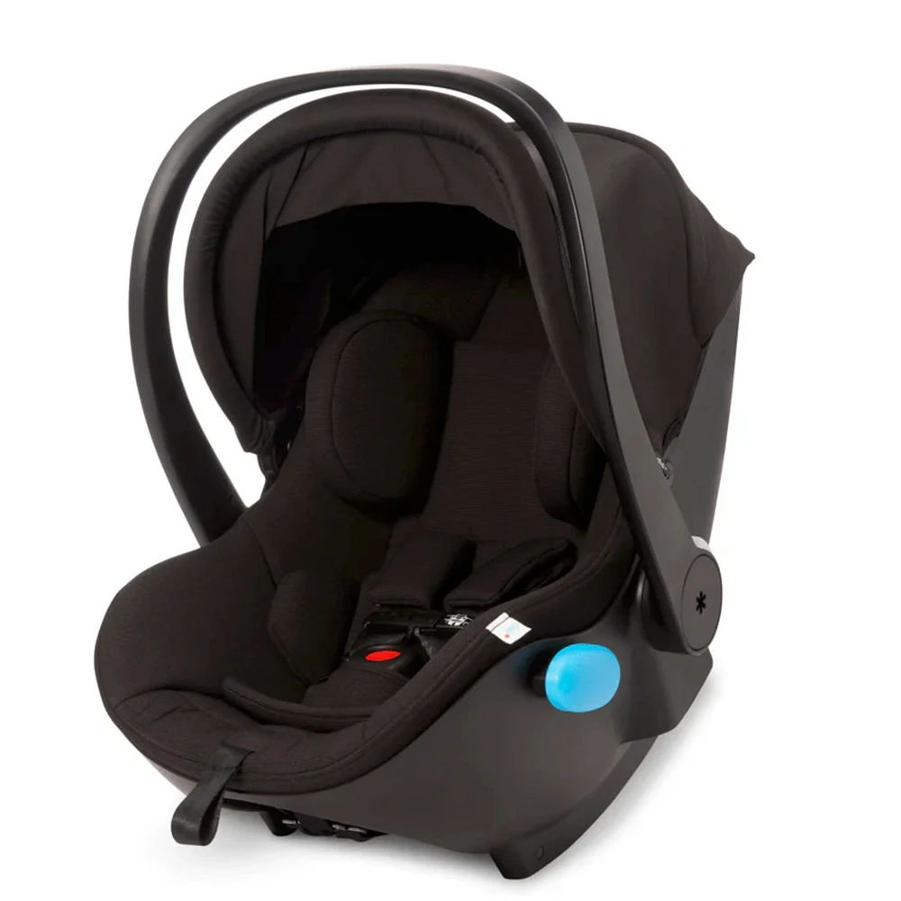 Car Seat 4-35lb Liingo Railroad