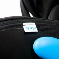 Car Seat 4-35lb Liingo Railroad