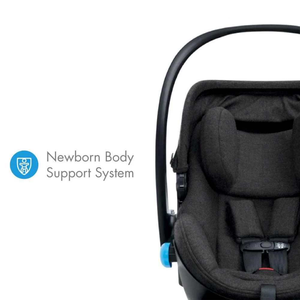 Car Seat 4-35lb Liingo Railroad