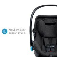 Car Seat 4-35lb Liingo Railroad