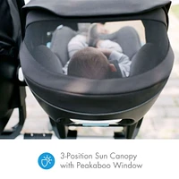 Car Seat 4-35lb Liingo Railroad