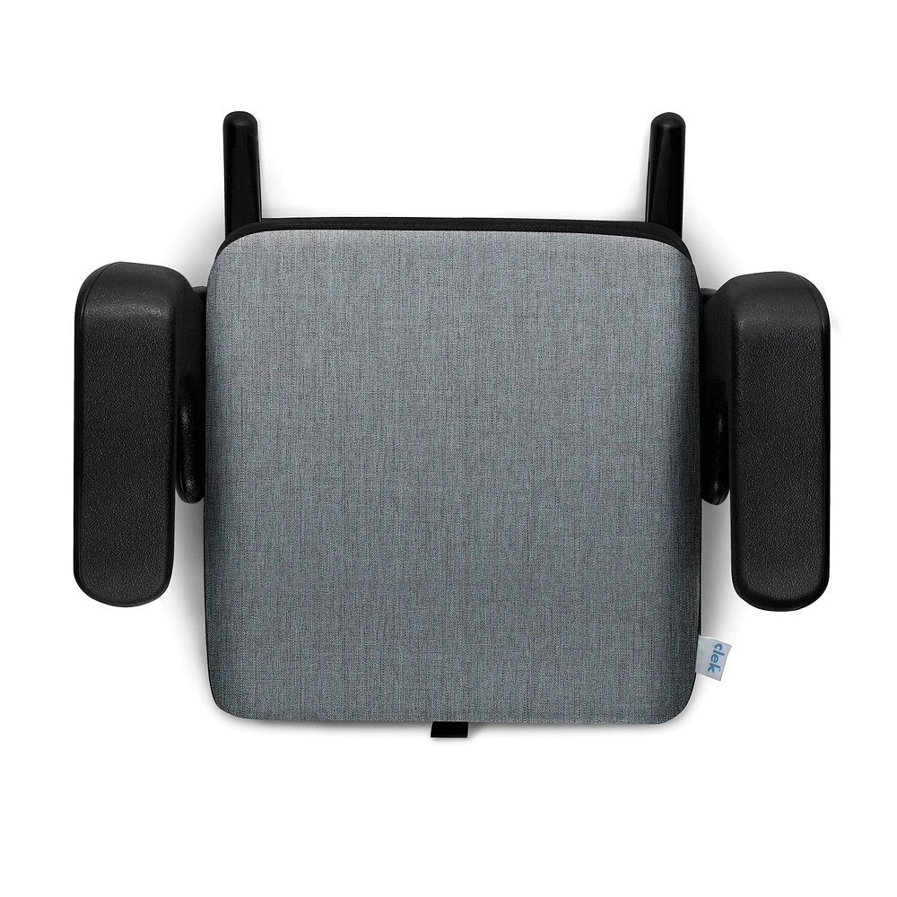 Olli Booster Car Seat 40-120lb - Thunder