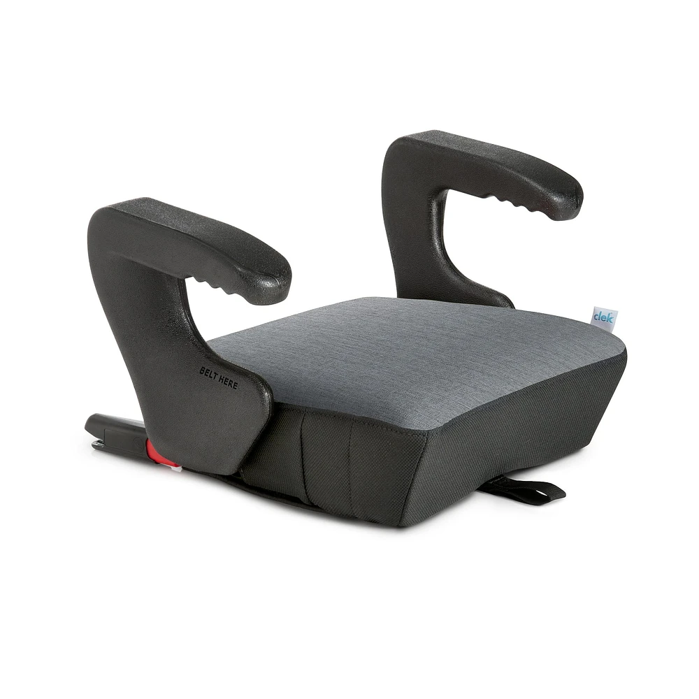 Olli Booster Car Seat 40-120lb - Thunder