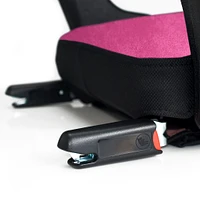 Olli Booster Car Seat 40-120lb - Thunder