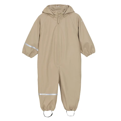 Ensemble Extérieur PU Uni 6mois-5ans