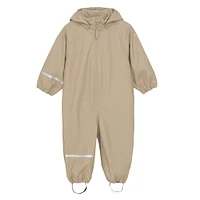 Ensemble Extérieur PU Uni 6mois-5ans