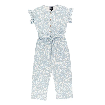 Combinaison Prairie 2-8ans