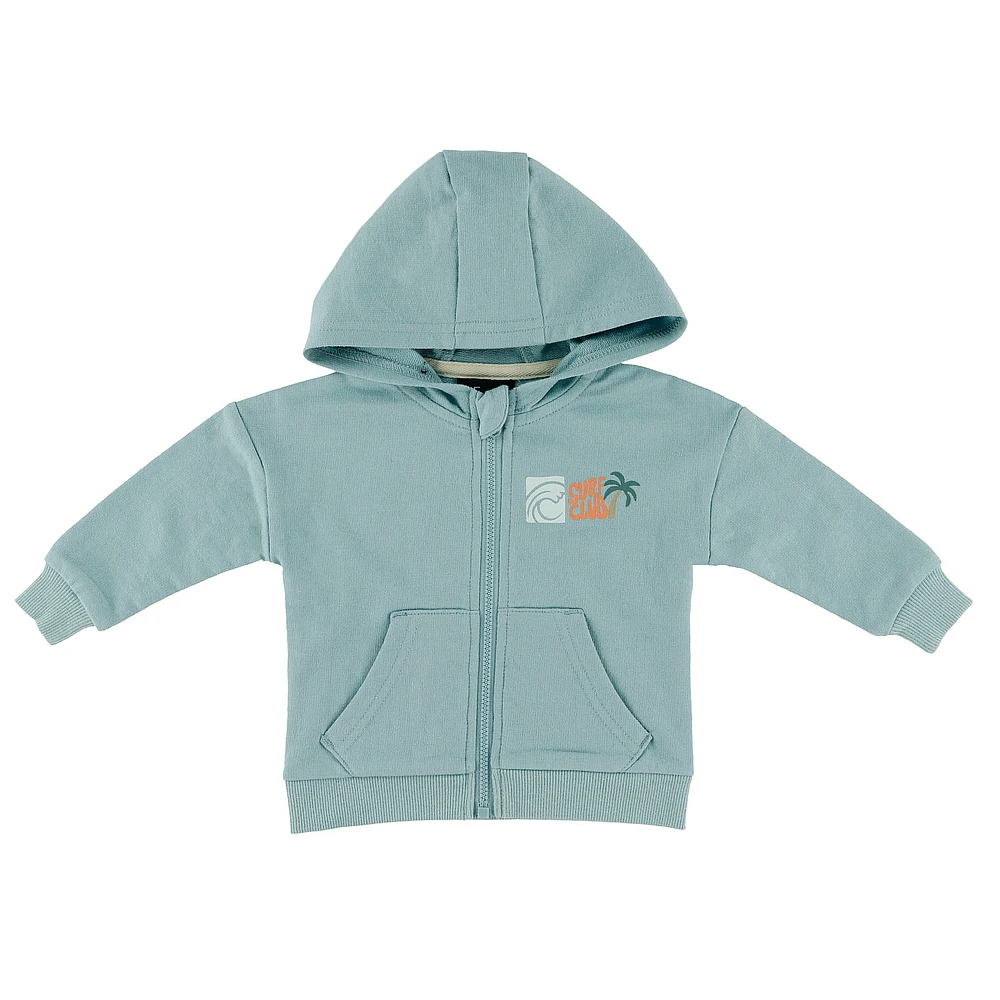Kangourou Zip Horizon 3-24mois