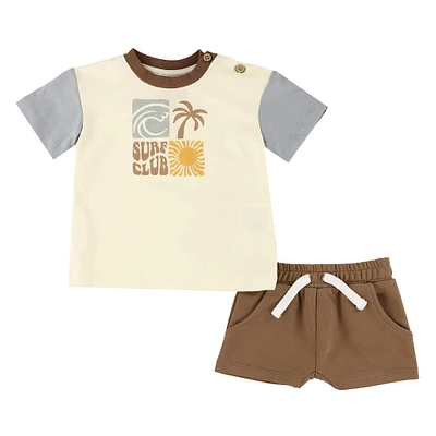 Ensemble Short Horizon Surf 3-24mois