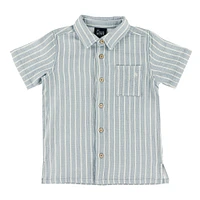Horizon Muslin Shirt 2-10y