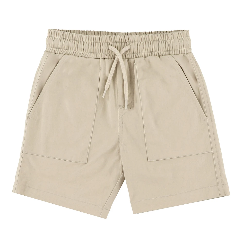 Short Horizon 2-8ans