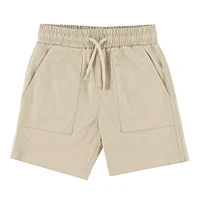 Short Horizon 2-8ans