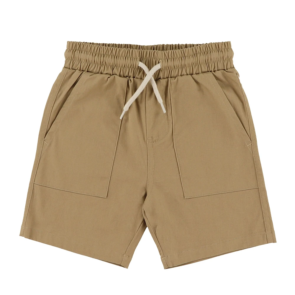 Horizon Shorts 2-8y