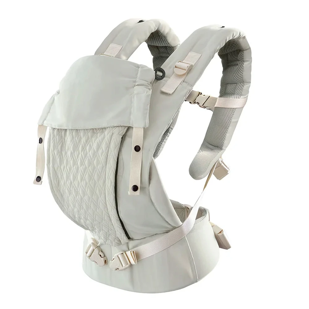 Porte-Bébé EvöAir 0-36mois - Beige