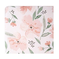 Parker Crib Fitted Sheet