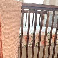Parker Crib Fitted Sheet