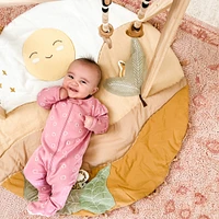 Desert Sunset Play Mat