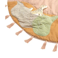 Desert Sunset Play Mat