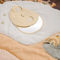 Desert Sunset Play Mat