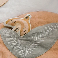 Desert Sunset Play Mat