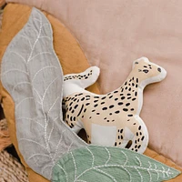 Desert Sunset Play Mat
