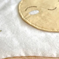 Desert Sunset Play Mat