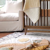 Desert Sunset Play Mat