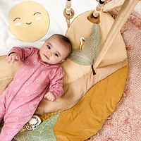 Desert Sunset Play Mat