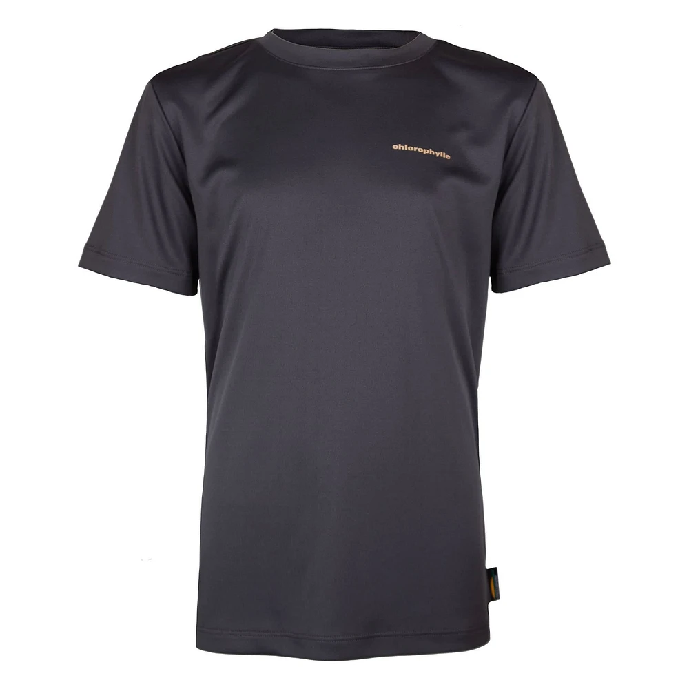 Camping T-Shirt 6-14y