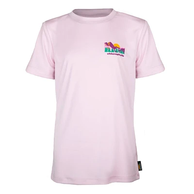 Landscape T-Shirt 6-14y