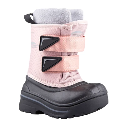 Athebyne Winter Boots Sizes 5-10