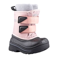 Athebyne Winter Boots Sizes 5-10