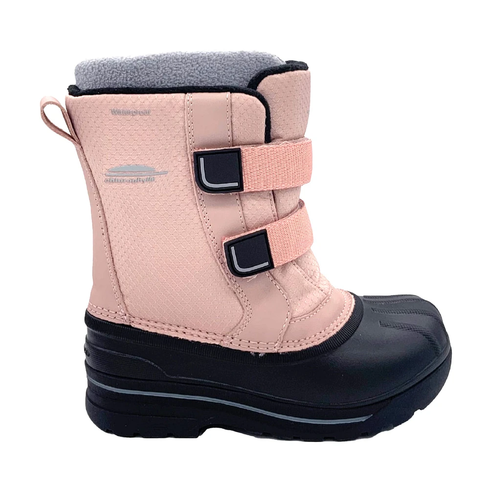 Altais Boot Sizes 11-6