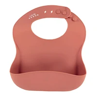 Silicone Bib