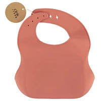 Silicone Bib
