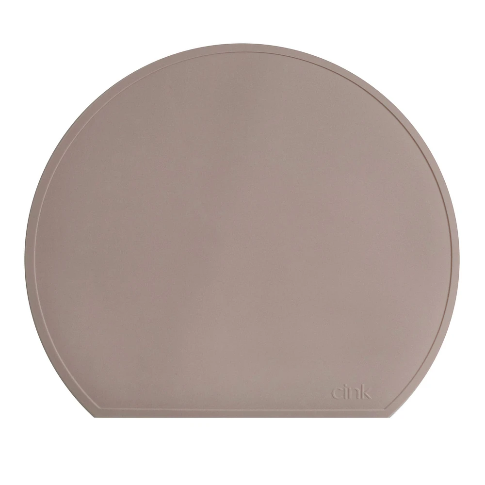 Silicone Placemat - Fog